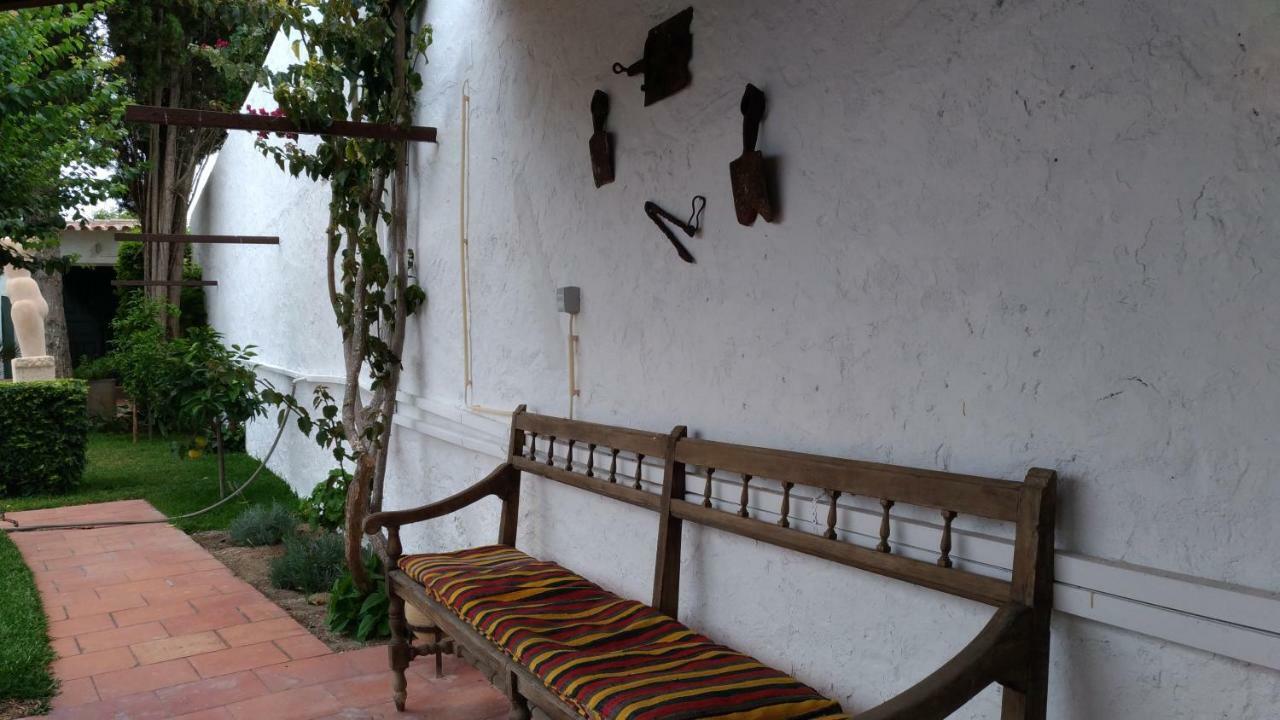 Casa Da Talhada - Stone House Villa Obidos Exterior photo