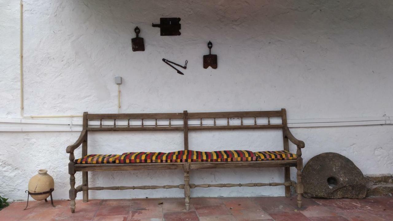 Casa Da Talhada - Stone House Villa Obidos Exterior photo